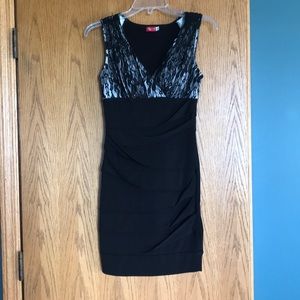 Formal dress